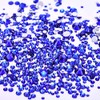 Jollin 3456pcs Flatback Rhinestones Glass Charms Diamantes Gems Stones for