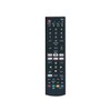 Jolly Line Compatible Replacement Remote Control for LG TV, Universal