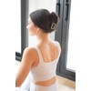 FRAMAR Hair Claw Clip Sage