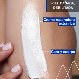 Uriage Bariederm Cica Crema Reparadora Cobre Zinc 40ml