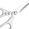 Stainless Steel Shears Strong Thicken Shear Heavy Duty Forged Scissor