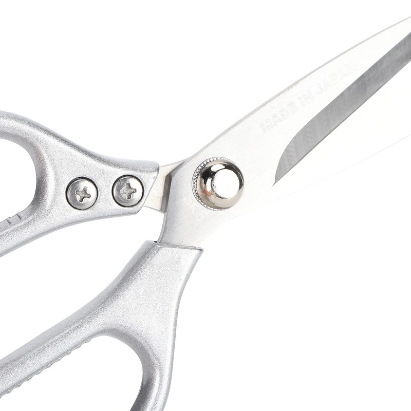 Stainless Steel Shears Strong Thicken Shear Heavy Duty Forged Scissor