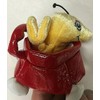 Manhattan Toy Company Dr Seuss One Fish, Two Fish, Redfish,