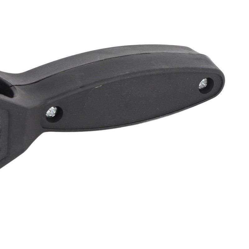 Ratcheting Tube Cutter, Adjustable Size Metal Ratcheting Pipe Cutter with