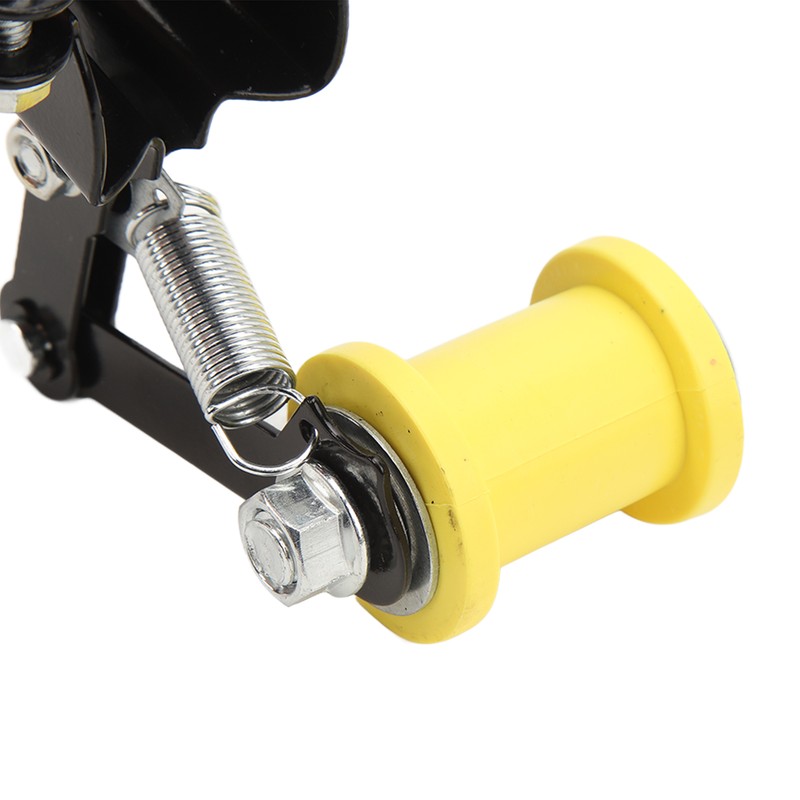Chain Adjuster Tensioner Electrophoretic Surface Treatment Universal for 125CC to