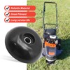 laffoonparts 532182217 Mow Ball, Replacement for Husqvarna Model HU625WT HU625HWT