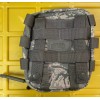 Genuine U.S. Military Issue USAF JFAK Joint First Aid Pouch