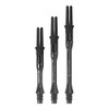L-Shaft Carbon SILENT Slim 440 ClearBlack