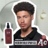 American Crew Medium Hold Spray Gel 8.45 Oz Men Hair
