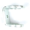 Jandorf 60237 Ceiling Hickey, Silver