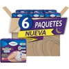 TENA Pants Nocturno Talla M, Ropa interior desechable, 60 piezas