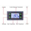 XY-SA30 30A Electronic Thermostat Controller, AC 110V-220V NTC Digital Temperature