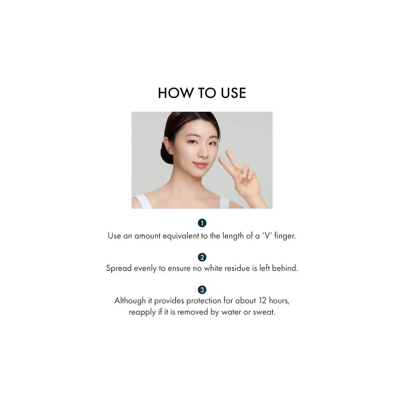 Dr.ceuracle Hydra Barrier Mineral Sunscreen Broad Spectrum S