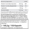 Get UP® Vitamin C Special 600 mg Gastric Friendly Buffered