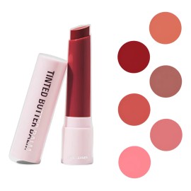 Kylie Cosmetics Tinted Butter Balm Labial Hidratante Moving On