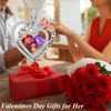 Iefil Valentines Day Gifts for Her - Valentines Day Gifts,
