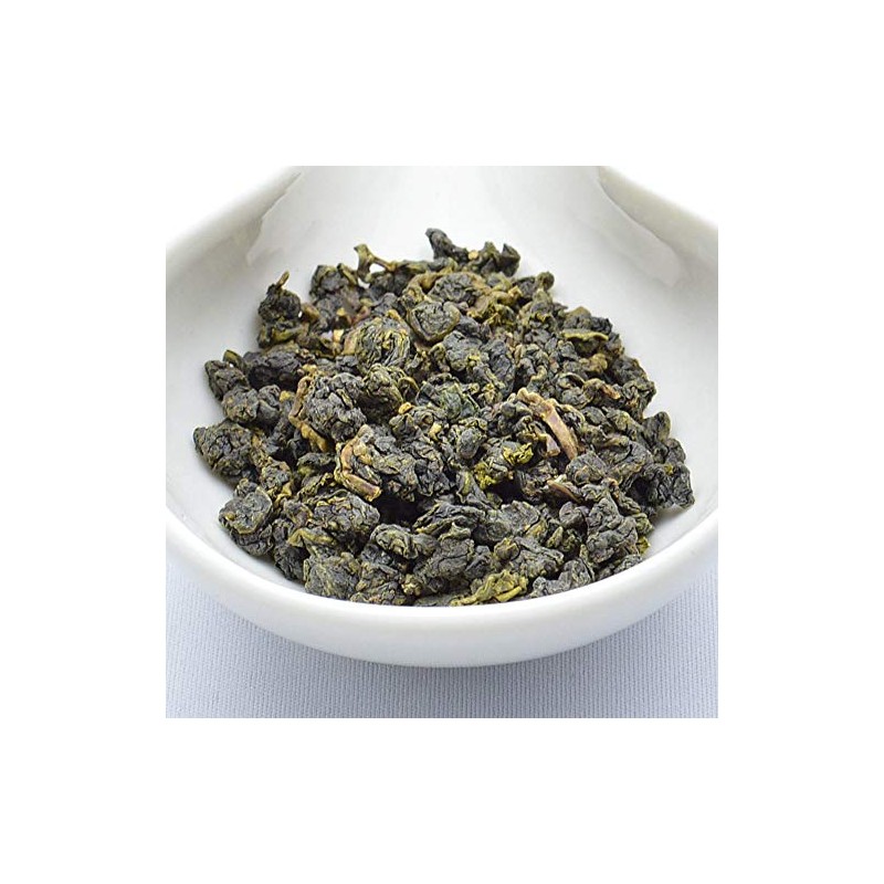 Tenka Tea Line Shiki Spring (Seika) 1.8 oz (50 g)