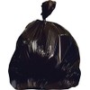 Heritage, Trash Bags, 55-60 Gallon, 38x58, Low