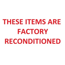 Factory Reconditioned RYOBI 18-Volt Cordless Reciprocating Saw Kit with a 4Ah Battery and Charger (Renewed)