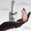 Vishine Beige Milk Rubber Builder Base Gel Nail Polish, 6