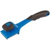 Draper 17154 4 Edged Scraper with Soft Grip Handle and