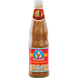 healthy boy soy bean paste (formula 1) - 24oz
