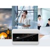 4G LTE MIFI Router with Antenna 10 Users Sharing 150MBPS
