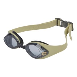 Arena AS4FGG40U Fitness Goggles, Unisex, One Size Fits Most, Anti-Fog, Stylish, Casual