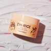 TONYMOLY I'm Rice Clarifying Blemish Clay Mask, 1 ct