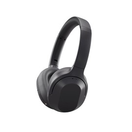 STATUS Core ANC Status, Audio Wireless Headphones, Over-the-ear Type, Bluetooth 5.0, iOS and Android Compatible, ANC Active Noise Cancellation, Reduces 30 dB, Up to 30 Hours of Continuous Playback