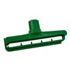 SYR Clip-It II Kentucky Mop Holder Green (pack 10)