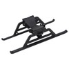 Drone Heightened Landing Gear ABS Foldable Height Extender Leg Heightening