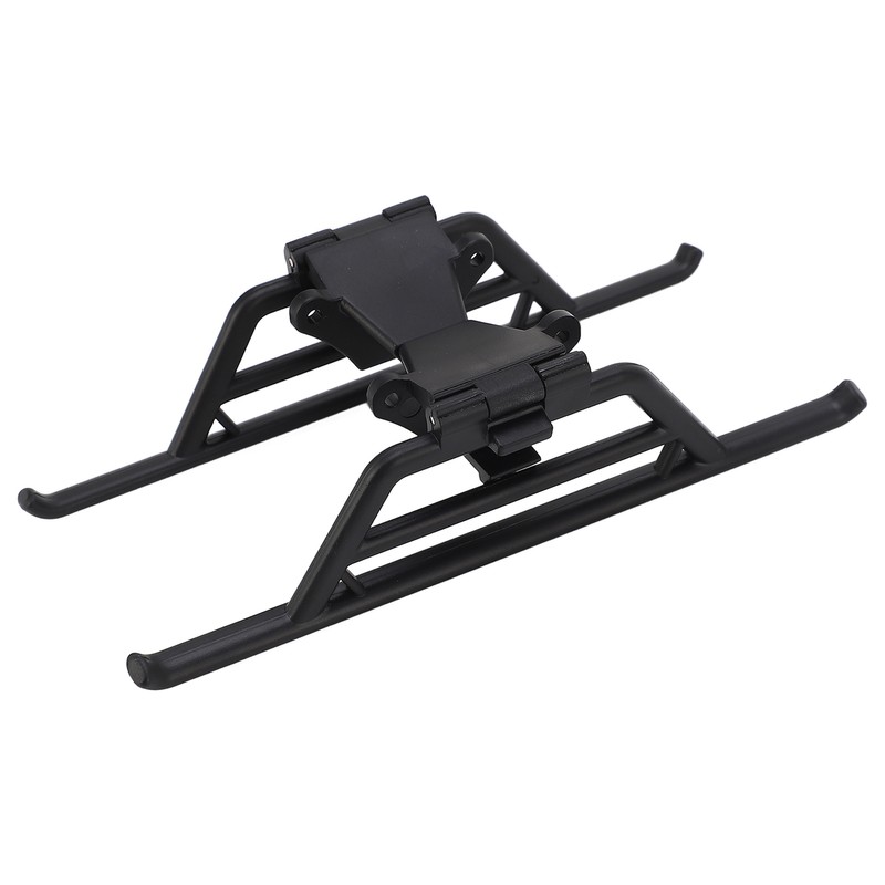 Drone Heightened Landing Gear ABS Foldable Height Extender Leg Heightening