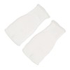 Boxing Gloves Hand Wraps Nylon Gel Anti Slip Half Finger