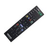 Aurabeam Replacement Remote Control Compatible with Sony BDV-E6100 Receiver/Stereo System