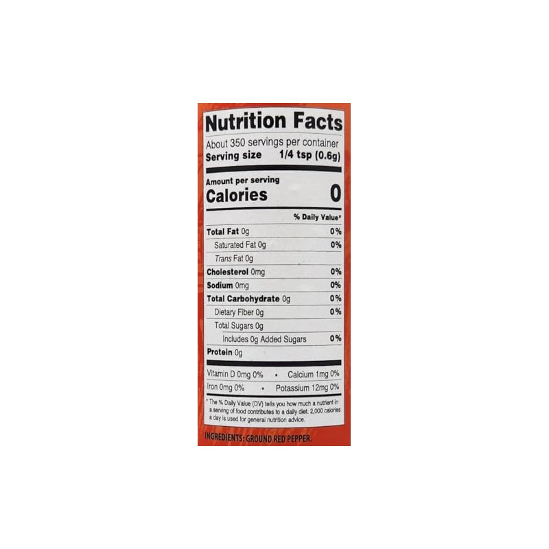 Family Owned New Orleans Cajun Land Seasoning (7.5oz Single Bottle,