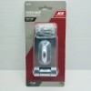 ACE Fixed Hasp HEAVY DUTY 7-1/4" Zinc Plated #5287313