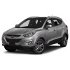 BASF Touch Up Paint for Hyundai vehicles with paint code