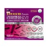 라파엘플로라 60캡슐x2박스 Raphael Flora 60 Capsules x 2 Boxes