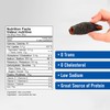 Arctica Food Canadian Dried Wild Sea Cucumber - 0 Trans