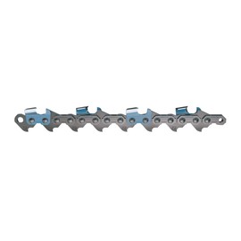 Oregon 72LPX081G - Cadena de cincel Super 70 de eslabones de 81 Unidades, 3/8 Pulgadas