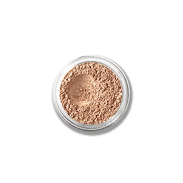 bareMinerals SPF20 PA++ Bare Mineral Concealer, Summer Bisque, Pink Beige, Can be Used as Highlights, 0.07 oz (2 g)