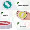 Trail Markers Reflective Trail Marker Pack Bright Trail Marking Reflectors