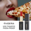 Phoera Non Transfer Lipstick Waterproof, smudge-proof and mask-proof feeling weightless