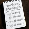 Rite in the Rain All-Weather Pocket Pen - Olive Drab