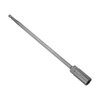 CoCud Quick Change Nut Driver Bit, 13mm Metric, 250mm Length,