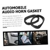SUPVOX Audio Washer Rings Speaker Replacement Washers for Car Audio