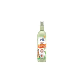 Suave Kids' Naturals Marigold Detangler spray 10 fl oz, pack of 1