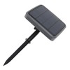 Solar Automatic Drip Irrigation Kit Low Noise Smart Potted Plants
