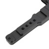 Multifunctional Stabilizer Handle Foldable Hand Grip Extension Bracket for DJI